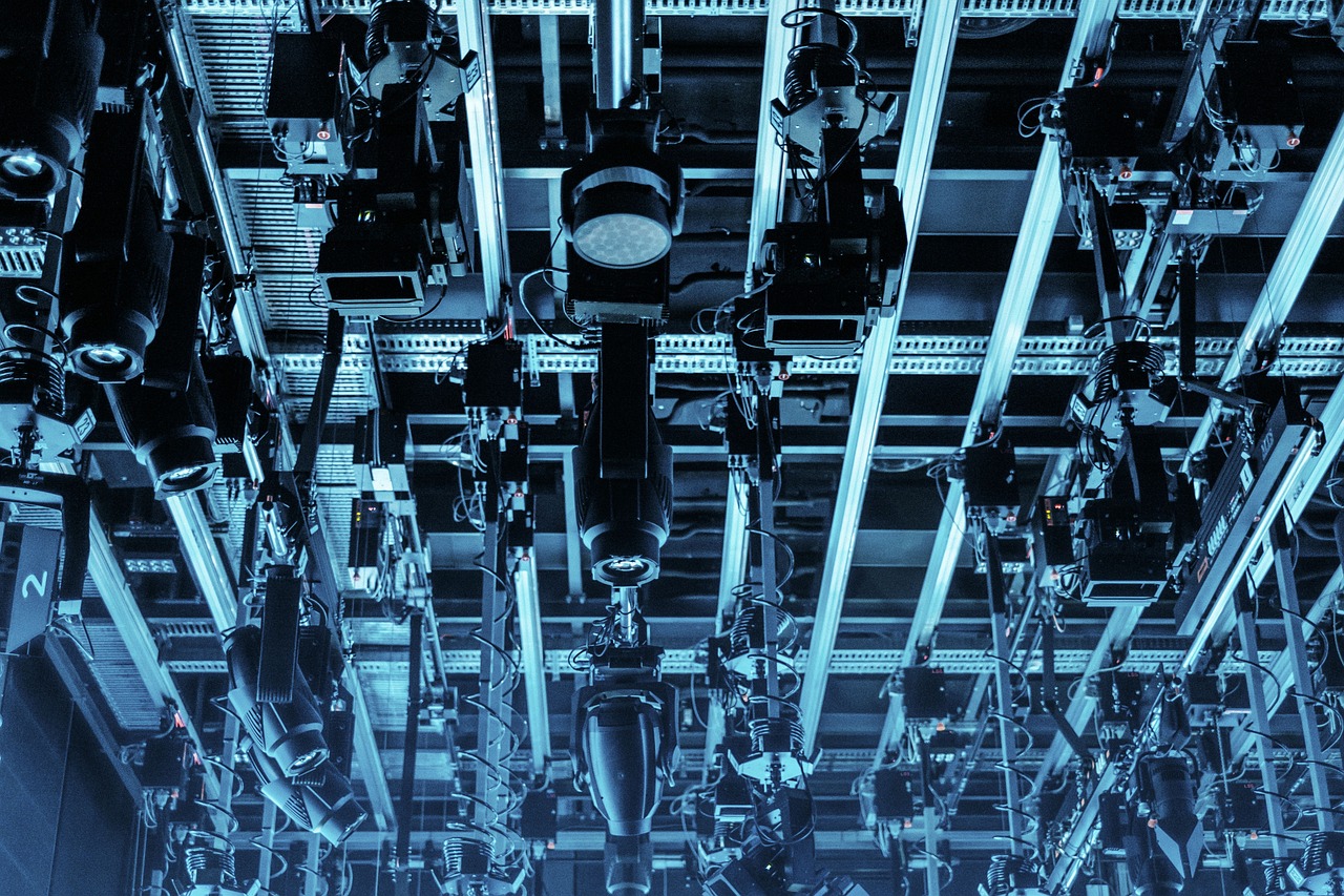 How Advanced Sensors are Changing Modern Warfare